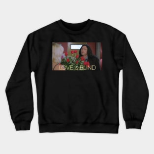 Love Is The Room Crewneck Sweatshirt